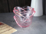 Silicone Mold Rose Flower Candle Holder Ashtray Mold