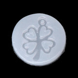 Silicone Heart Star Jewelry Mold Epoxy Resin Casting Pendant Accessories