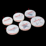 Silicone Heart Star Jewelry Mold Epoxy Resin Casting Pendant Accessories