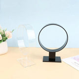 Acrylic Headband Holder Hair Accessories Display Stand