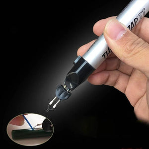 5Pcs Burner Thread Cord for Fine Tips Melting Welding Pen Jewelry Tools