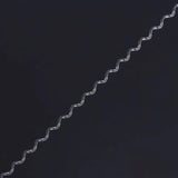 Invisible Transparent Spiral Ring Adjuster Jewelry Tool