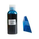80g Resin Pigment Kit Epoxy Coloring Dye Colorant