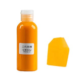 80g Resin Pigment Kit Epoxy Coloring Dye Colorant