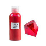 80g Resin Pigment Kit Epoxy Coloring Dye Colorant