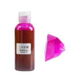 80g Resin Pigment Kit Epoxy Coloring Dye Colorant