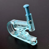 Disposable Ear Piercing Tool Without Inflammation