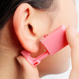 Disposable Ear Piercing Tool Without Inflammation