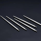 10pcs G23 Titanium Body Piercing Tool Jewelry Puncture Needle