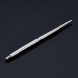 10pcs G23 Titanium Body Piercing Tool Jewelry Puncture Needle