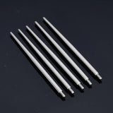 10pcs G23 Titanium Body Piercing Tool Jewelry Puncture Needle