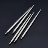 10pcs G23 Titanium Body Piercing Tool Jewelry Puncture Needle
