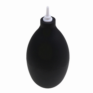 Watch Rubber Blowing Pump Parts Cleaner Repair Tool for Watchmakers Air Blower