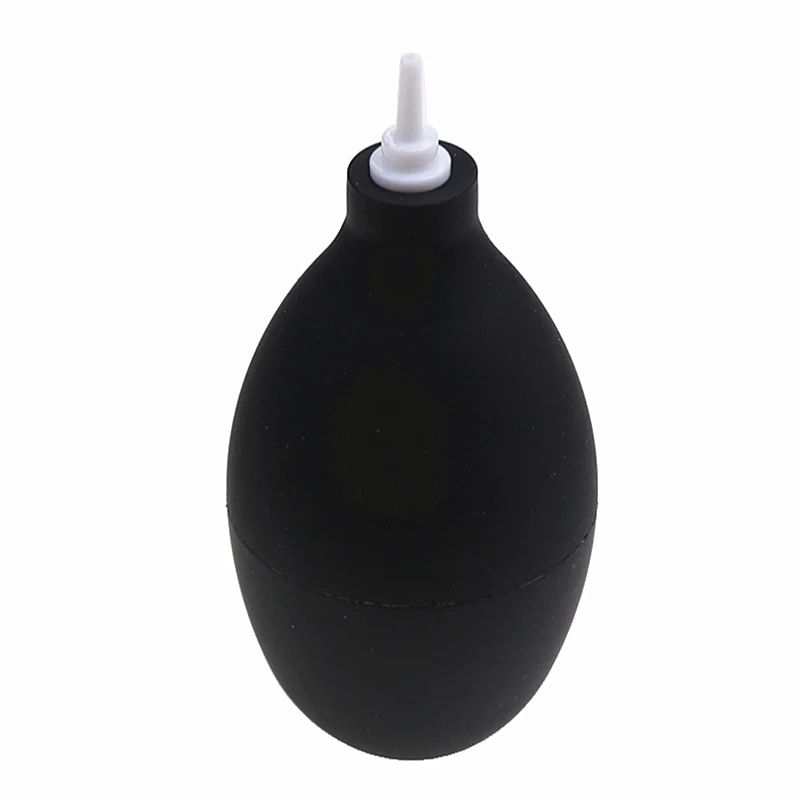 Watch Rubber Blowing Pump Parts Cleaner Repair Tool for Watchmakers Air Blower
