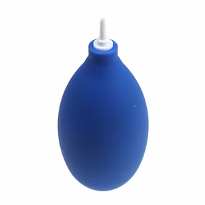 Watch Rubber Blowing Pump Parts Cleaner Repair Tool for Watchmakers Air Blower