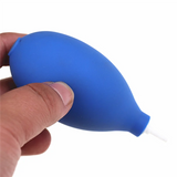 Watch Rubber Blowing Pump Parts Cleaner Repair Tool for Watchmakers Air Blower