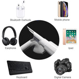 Phone Charging Port Earphones Cleaning Kit Dust Plug Pen For AirPods Case Port