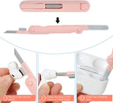 7 in 1 Cleaning Kit Keyboard Cleaner Brush Earphones Cleaning For AirPods