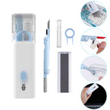 7-in-1 Keyboard Cleaner Kit Bluetooth Earphone Cleaning Tool