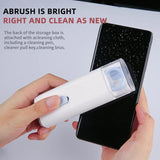 7-in-1 Keyboard Cleaner Kit Bluetooth Earphone Cleaning Tool