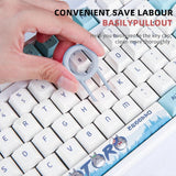 7-in-1 Keyboard Cleaner Kit Bluetooth Earphone Cleaning Tool