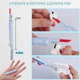 7-in-1 Keyboard Cleaner Kit Bluetooth Earphone Cleaning Tool