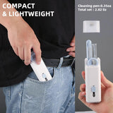 7-in-1 Keyboard Cleaner Kit Bluetooth Earphone Cleaning Tool