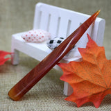 Agate and Sliver Burnisher Polishing Set