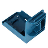 2-in-1 Power Tool Stand for Makita/DEWALT/Milwaukee M&18 18V Tool Storage Rack