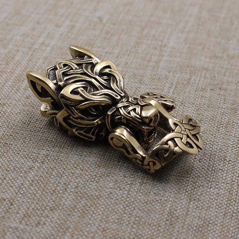 Personality Couple Bracelet Weaving Accessory with Multifunction Buckle