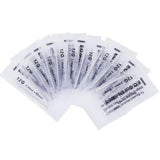 Disposable Piercing Needles Stainless Steel Body Piercings Tool