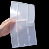 Silicone Mold for Bookmark Making
