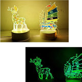 20ml Luminous UV Resin 3D Styling Pen Crystal Epoxy Modeling Pen