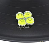 High Accuracy Mini Spirit Level Tool for Turntable