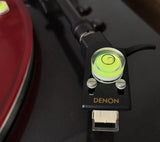 High Accuracy Mini Spirit Level Tool for Turntable