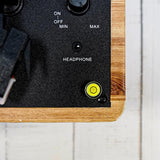 High Accuracy Mini Spirit Level Tool for Turntable