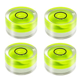 High Accuracy Mini Spirit Level Tool for Turntable