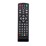 Universal DVB-T2 TV Smart Remote Control