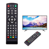 Universal DVB-T2 TV Smart Remote Control