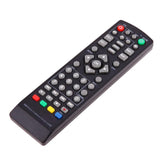 Universal DVB-T2 TV Smart Remote Control