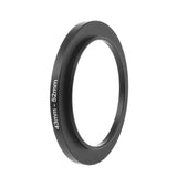 43mm To 52mm Metal Step Up Rings Lens Adapter Filter Camera Tool