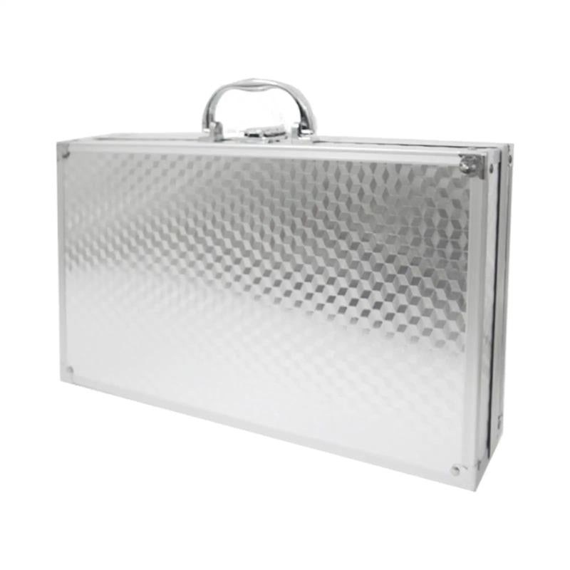 Aluminum Tool Box for Broadcast Equipment Storage