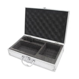 Aluminum Tool Box for Broadcast Equipment Storage