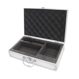 Aluminum Tool Box for Broadcast Equipment Storage