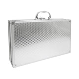 Aluminum Tool Box for Broadcast Equipment Storage