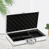 Aluminum Tool Box for Broadcast Equipment Storage