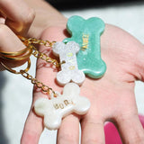 Dog Cat Tag Silicone Mold for Epoxy Resin Crafts