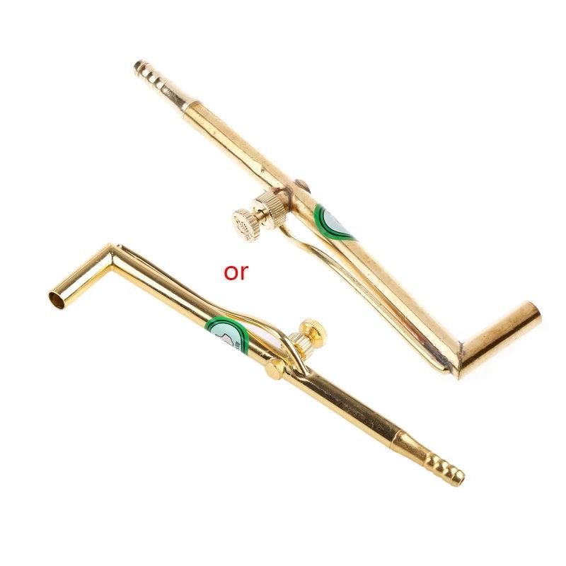 Brass Welding Torch Jewelry Soldering DIY Tool