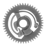 6Pcs 8200 Watch Movement Calendar Replacement