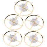 5Pcs/box 11mm Balance Wheel Watch Part Kit